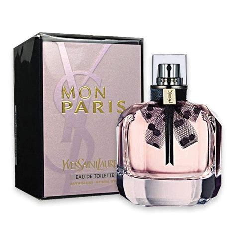 ysl mon paris couture fragrantica|ysl mon paris perfume 50ml.